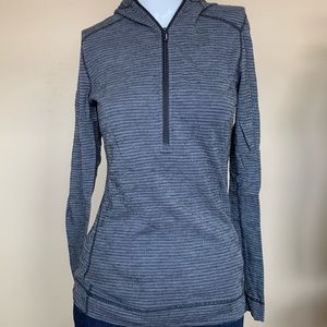 Smartwool Women’s 250 1/2 Zip Hoody Size Small